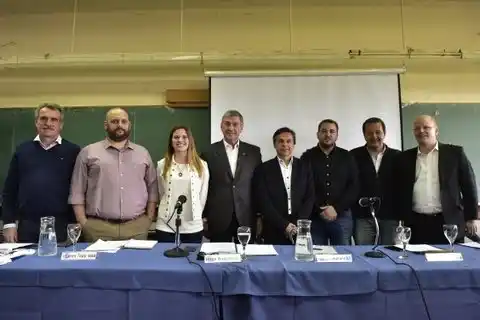 Cómo fue el debate de los candidatos a diputado