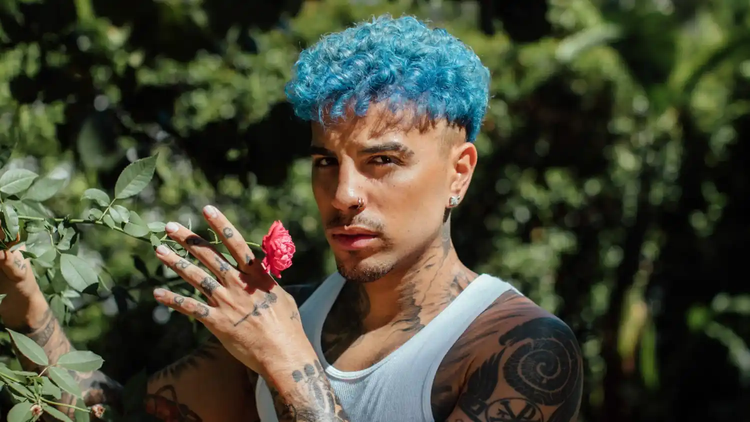 HOSPITALIZAN a Rauw Alejandro luego de un concierto en EE.UU.