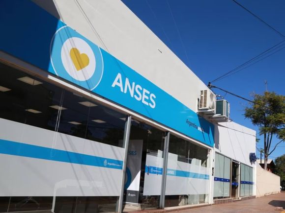 El viernes 27 las oficinas de ANSES permanecerán cerradas