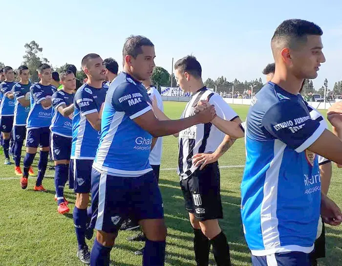 Independiente pone lo mejor para ir a buscar el primer puesto
