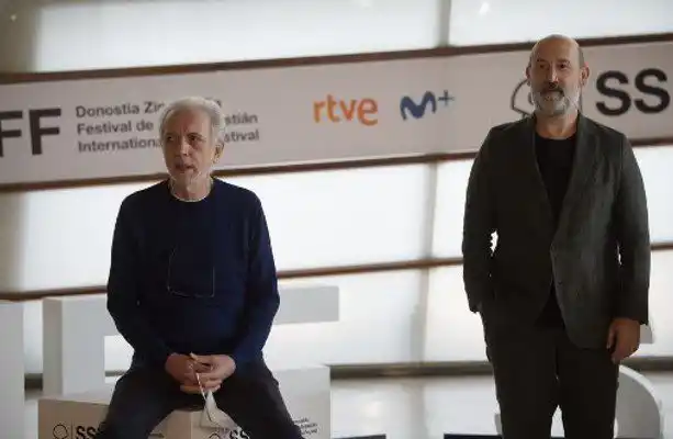 «El olvido que seremos» triunfa en los Premios Platino