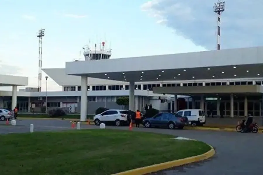 Sauce Viejo reestablece la frecuencia de dos vuelos diarios a Santa Fe
