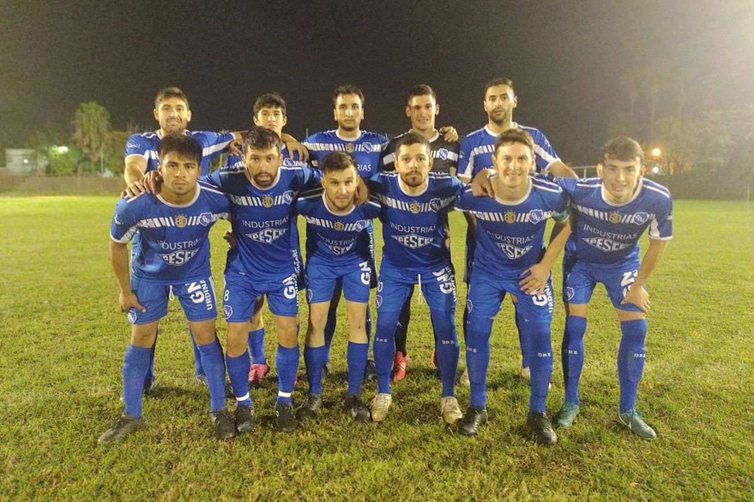 Se programó la segunda fecha de la Supercopa de Entre Ríos