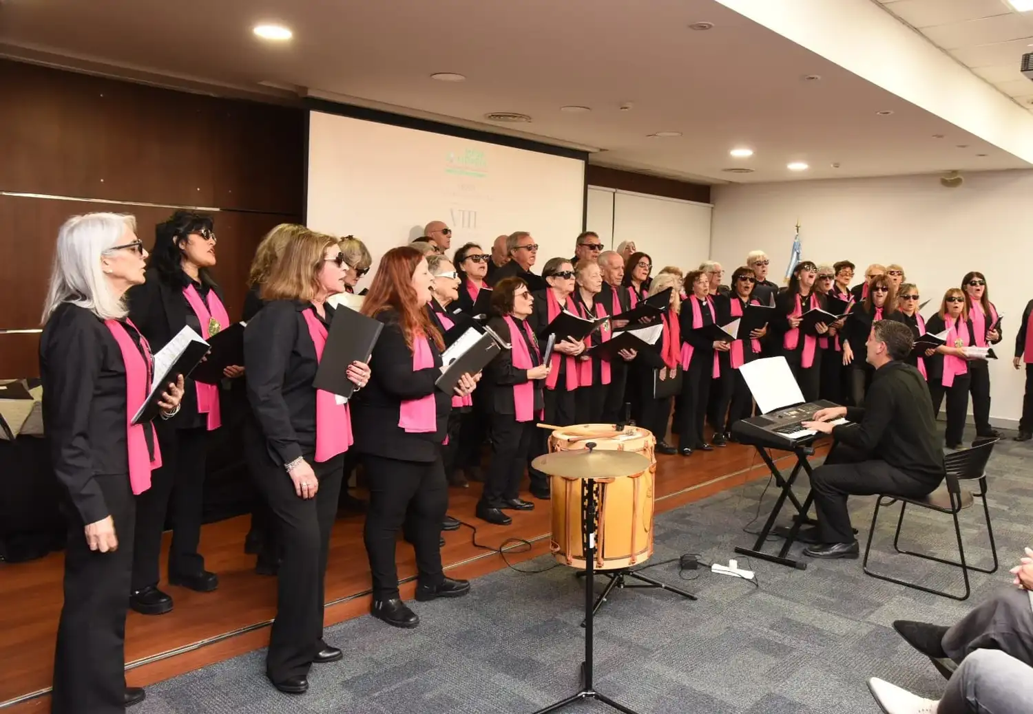 Congreso de Gerontologia - 9