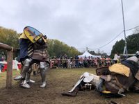 Tandil se prepara para vivir la segunda edición de Isla Medieval