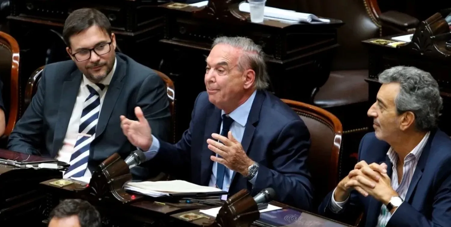 Caso $Libra: la oposición exige la presencia de ministros en Diputados