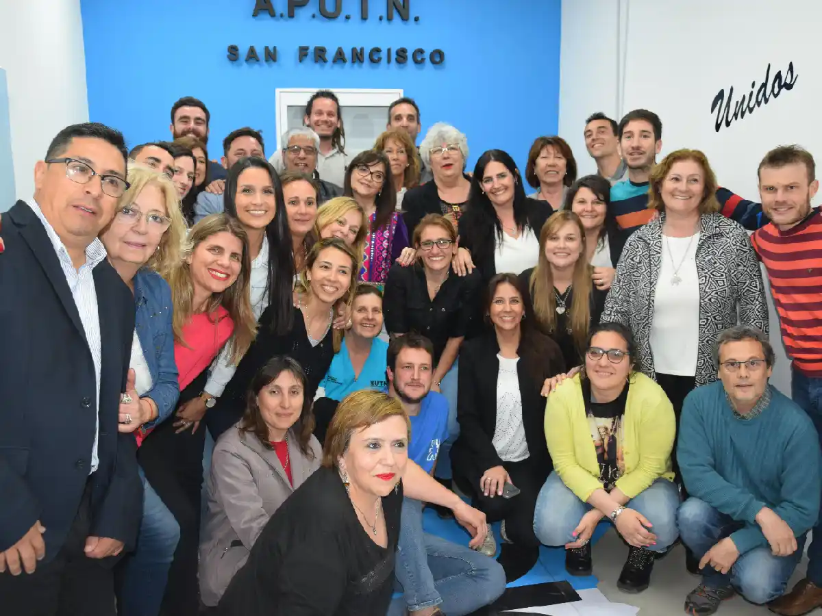 La UTN habilitó nuevos espacios con los recursos que genera con servicios   