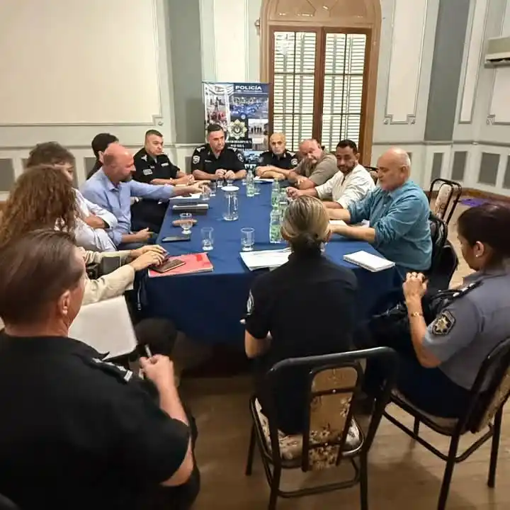 reunión urv comando - 1