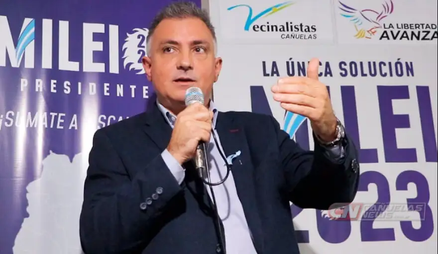 La Libertad Avanza impulsa una Legislatura unicameral en la Provincia de Buenos Aires