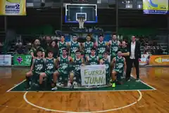 B.H. y Centro Bancario Gualeguay juegan
este viernes por la 2a. fecha del Prefederal