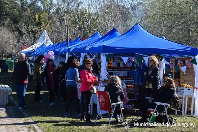 Este fin de semana es la Feria Cervecera
