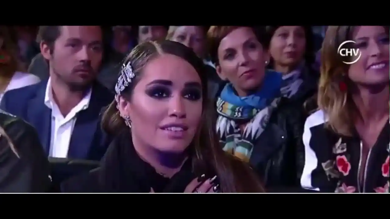 Isabel Pantoja se declaró fanática de Lali Espósito
