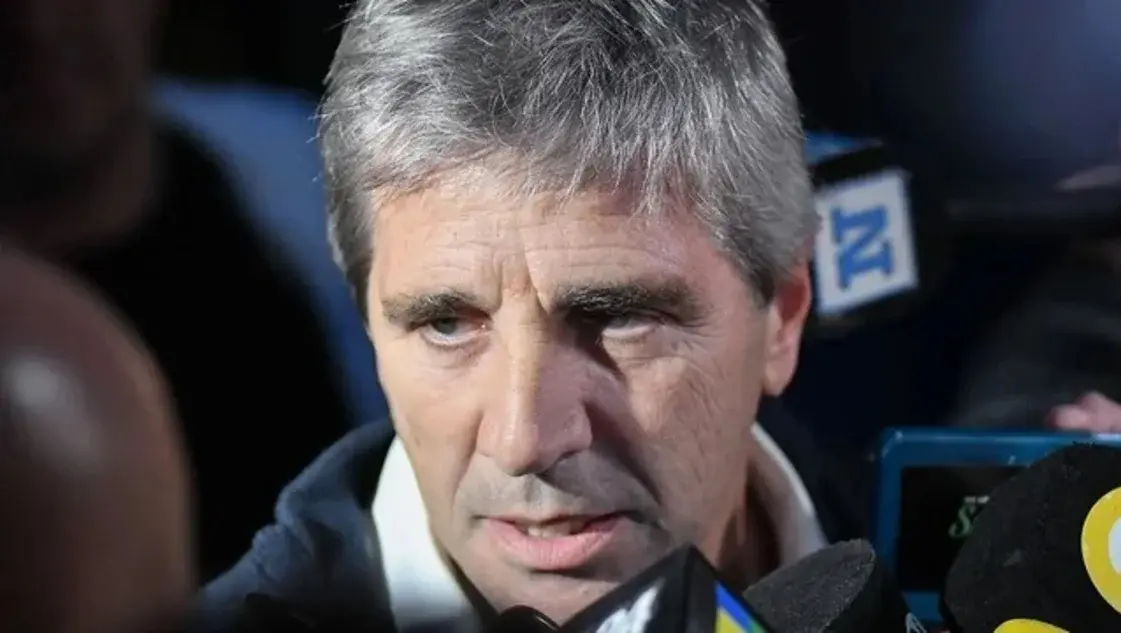 Caputo Luis
