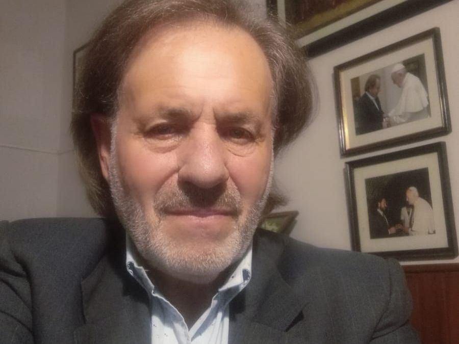Julio Eggimann