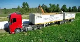 Habilitarán 13 mil kilómetros de red vial para la circulación de bitrenes