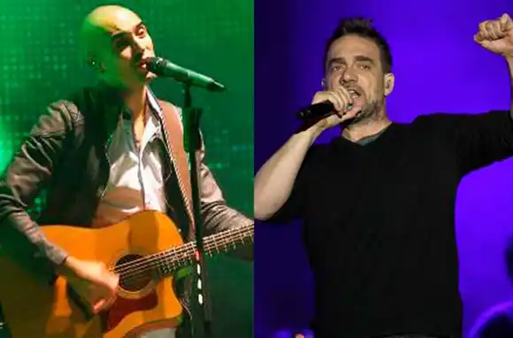 Abel Pintos, Vicentico y otros artistas participan de un homenaje a los “héroes” de la pandemia