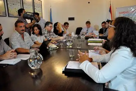 El gobierno pidió la conciliación y retiró la oferta a los docentes 