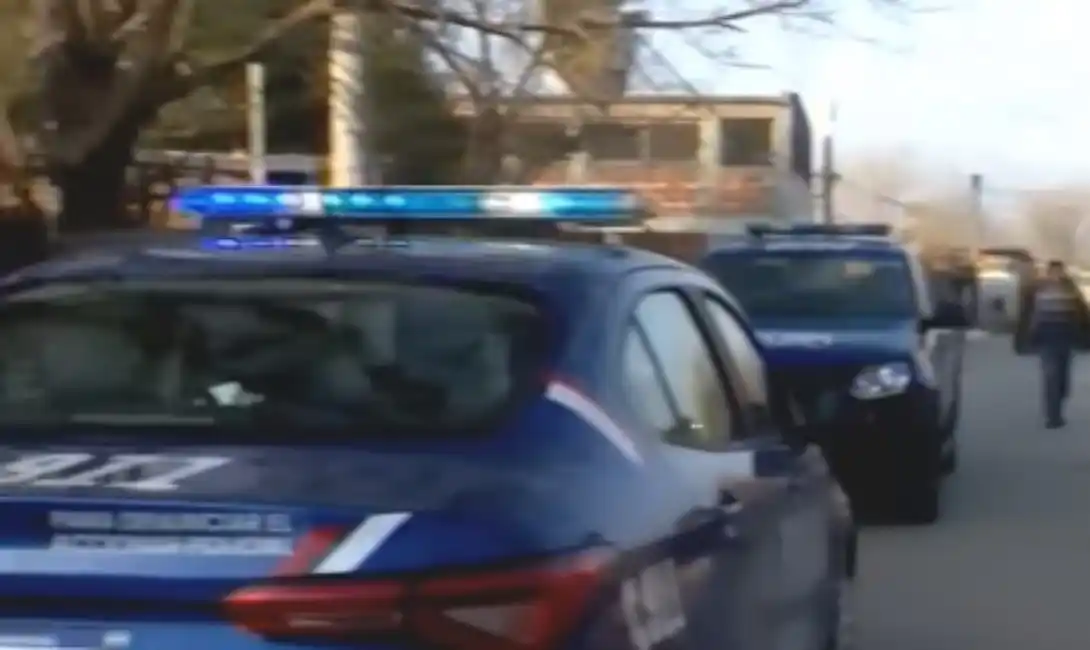 Secuestraron 17 kilos de droga y detuvieron a una mujer durante un operativo