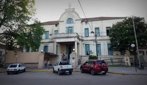 El estado de salud del joven baleado es crítico debido a una falla multiorgánica