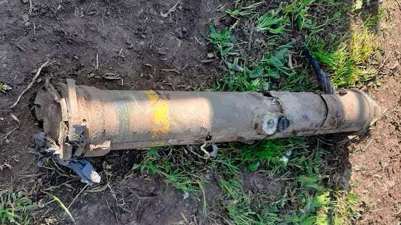 Elevaron a juicio la causa del misil desaparecido en La Plata en enero de 2015