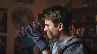 «Tunnel Vision», una microserie para plantarle a las nuevas generaciones el amor al cine