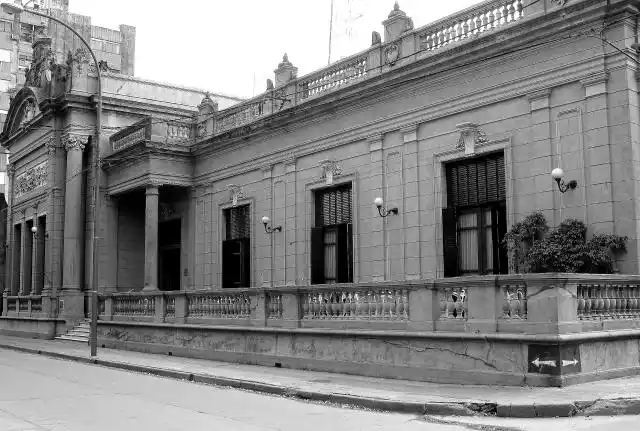 “Lo más importante es concientizar acerca  del  patrimonio en la vida de un pueblo”
