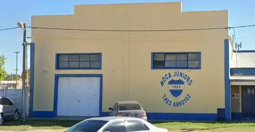 El club Boca realizará su primera feria de emprendedores