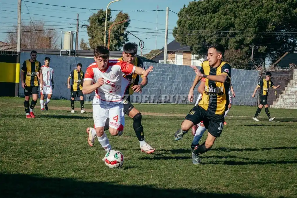 Huracán y El Nacional se enfrentan por la semifinal de la Copa Aiello