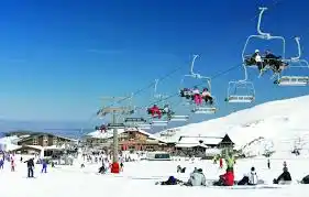 Fin de semana largo: Exitoso movimiento de turistas