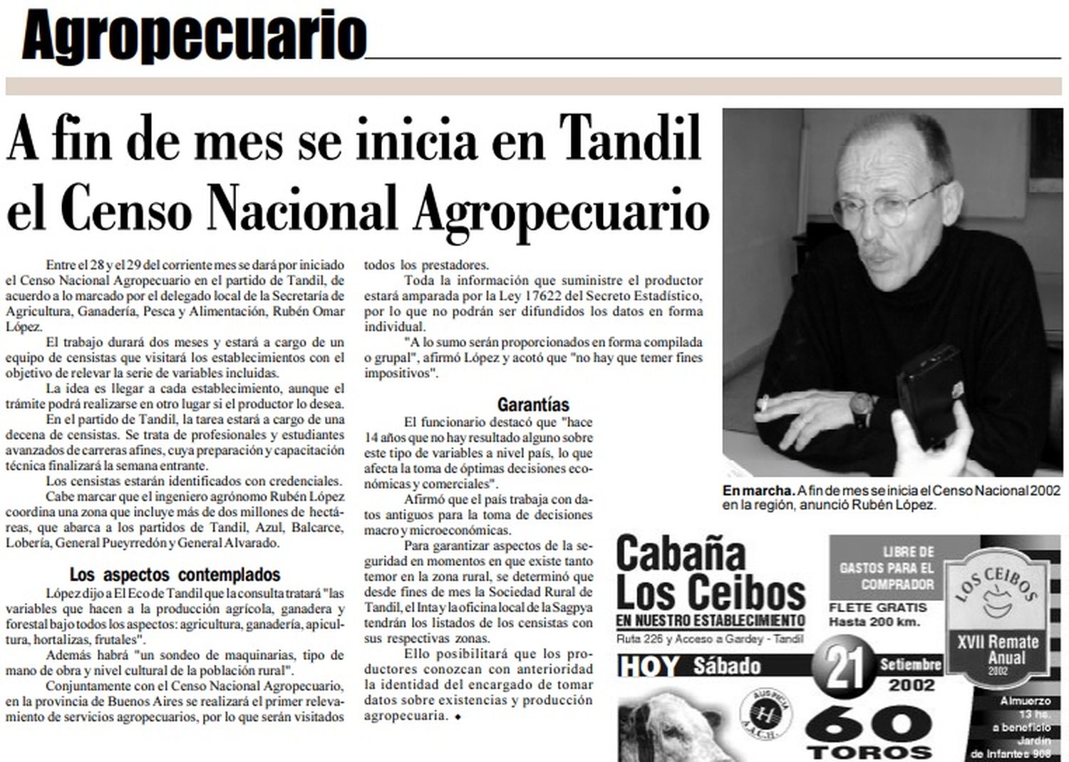23 de septiembre