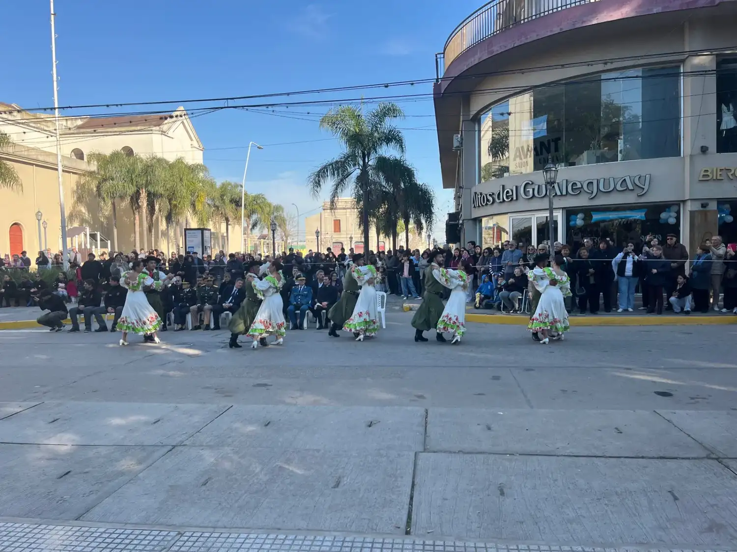 Amanacer Gualeyo