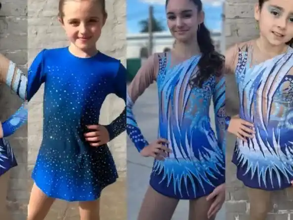 patinadoras almagro