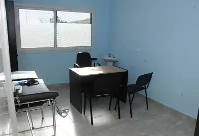 Se inaugurará un consultorio  de enfermedades crónicas no transmisibles en Las Tunitas