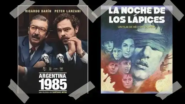 24 de marzo: un día para valorar las películas sobre la última dictadura en Argentina