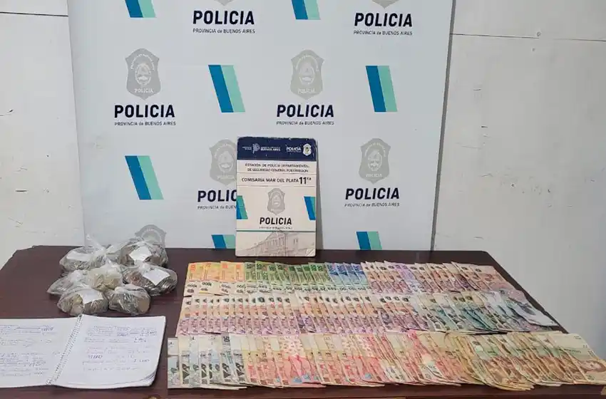 Allanaron una vivienda por venta ilegal de bebidas alcohólicas