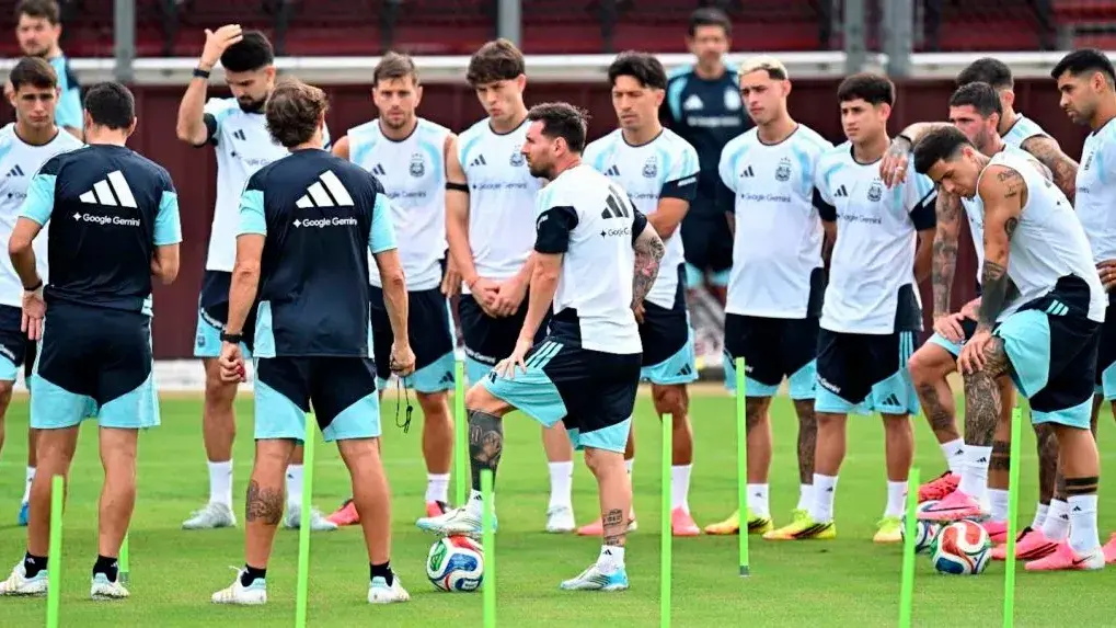 ¿Cómo se recupera a un futbolista de elite en tiempo récord sin romperlo?