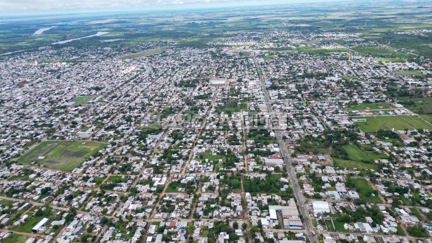 Conformaron la Unidad Promotora para poner en marcha el Plan de Desarrollo Local Sustentable