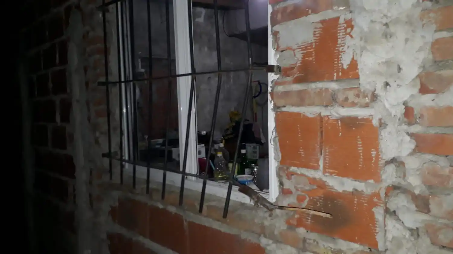 Preocupan los robos en la zona de Manuel Iglesias al 1600 y sospechan que los delincuentes “son del barrio”