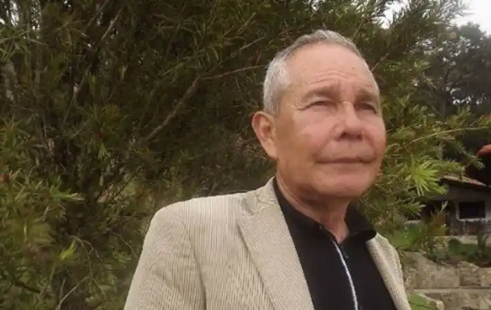 Por complicaciones del COVID-19 fallece el alcalde de la Colonia Tovar