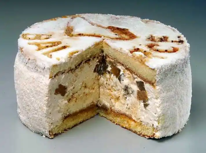 Quién inventó el famoso postre bonaerense