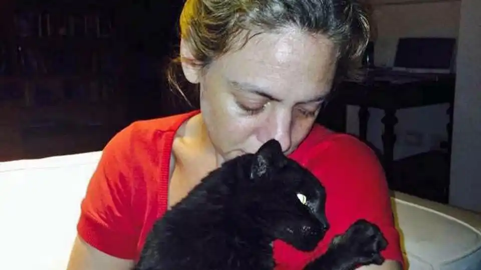 Murió la popular “Chuca” entre la comunidad twittera