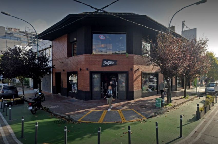 Una mujer robó cuatro pantalones de un local en Güemes