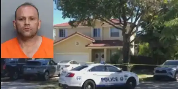 ¡FUE EL ESPOSO! Crimen de una venezolana estremece el sur de la Florida
