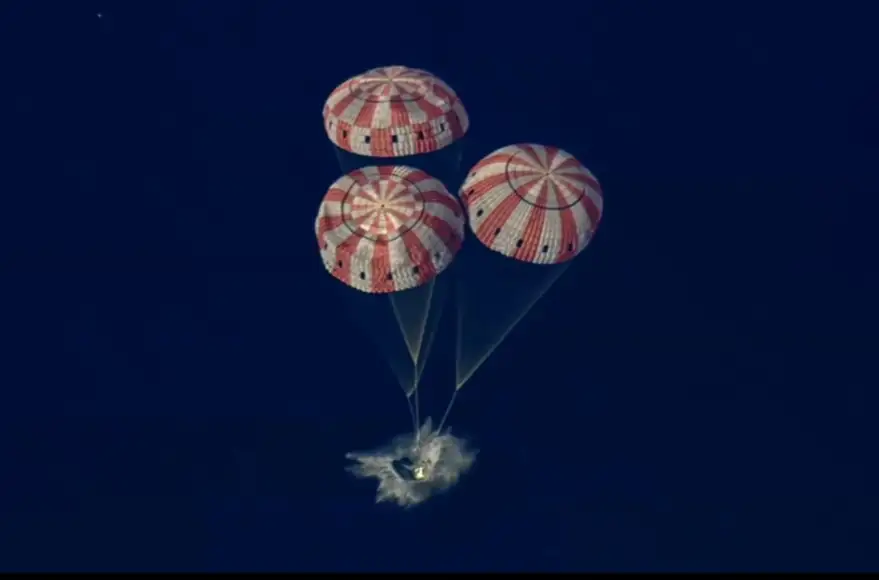 ARTEMIS II - 2