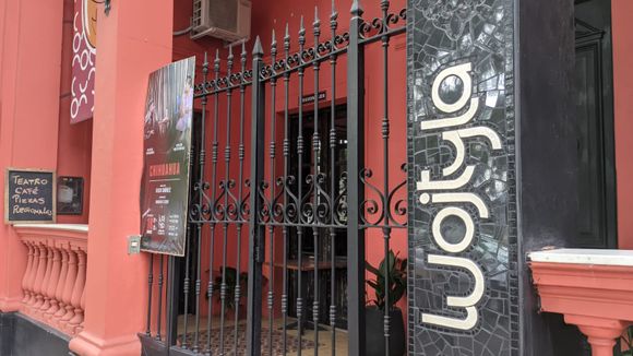 Feriado de Semana Santa: Shakespeare y Trova cubana en Wojtyla
