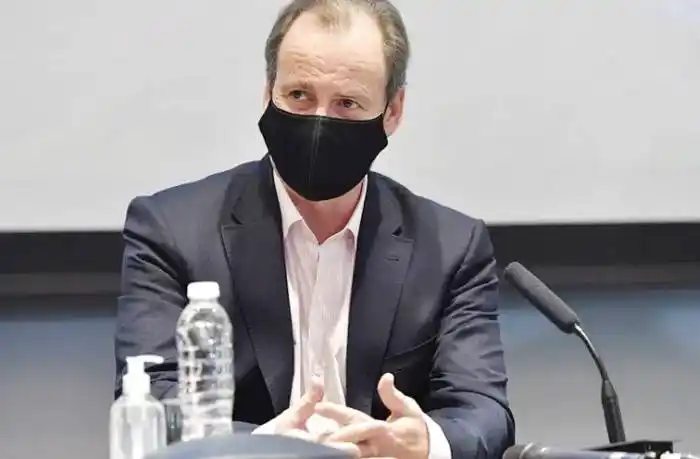 �SVamos tomando las decisiones de acuerdo a las exigencias que nos deja la pandemia⬝