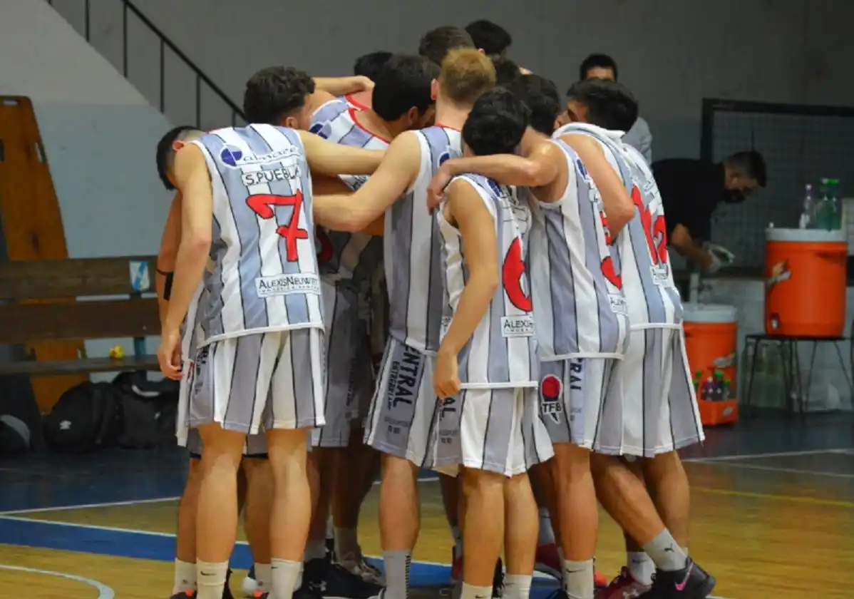 Central reaccionó a tiempo y terminó pasando por arriba a Ferro en Concordia