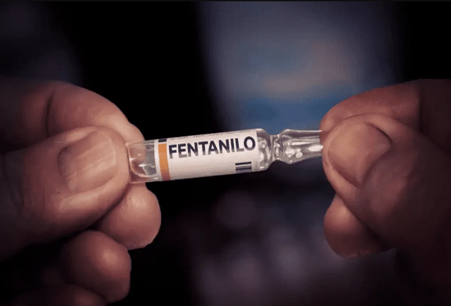Fentanilo