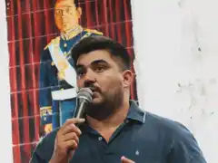 ‘Checho’ Torres: "Jamás vi a la ciudad como está ahora, es la peor gestión de la historia”