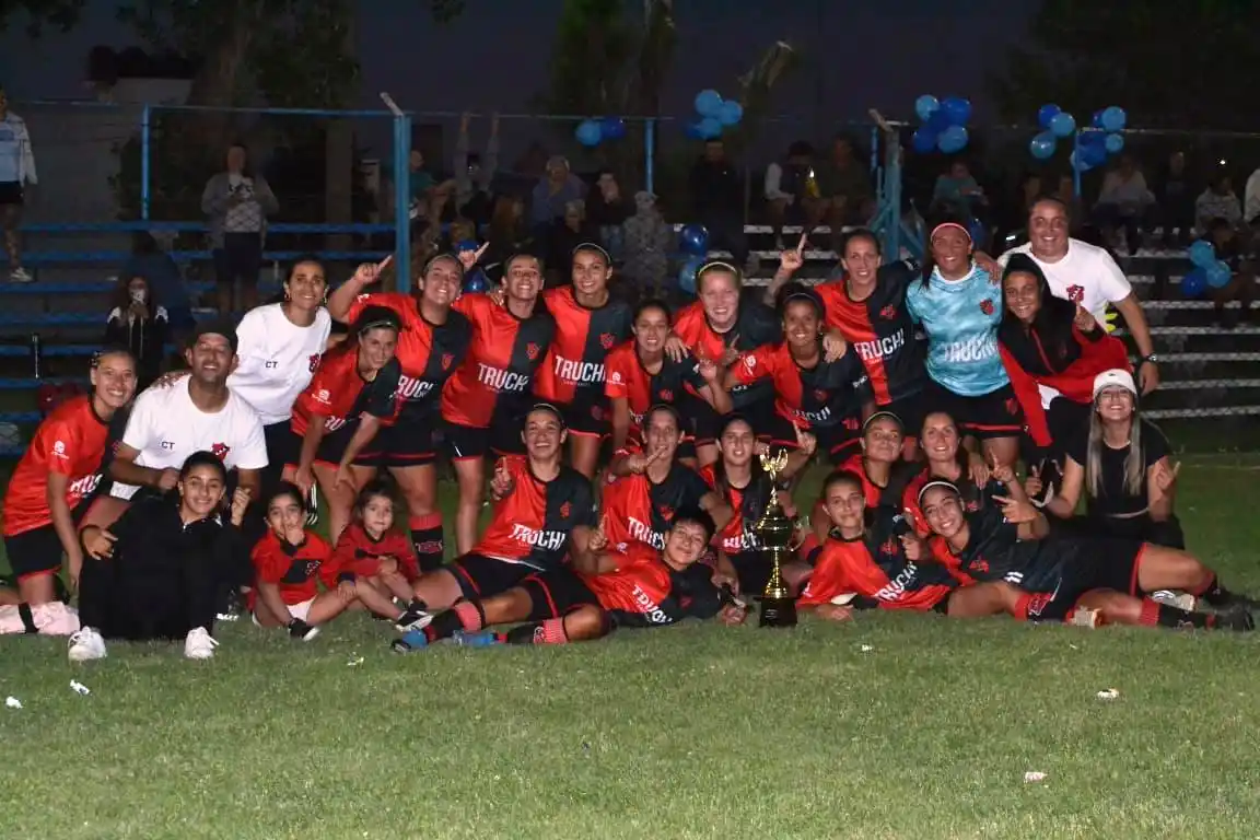 San José cerró el año con otro trofeo
